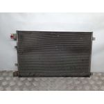 Condensador / Radiador Aire Acondicionado Para Nissan Qashqai