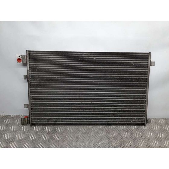 Condensador / Radiador Aire Acondicionado Para Nissan Qashqai