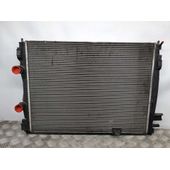 Radiador Agua Para Nissan Qashqai