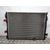 Radiador Agua Para Nissan Qashqai