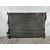 Radiador Agua Para Nissan Qashqai