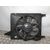 Electroventilador Para Nissan Qashqai