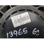 Electroventilador Para Nissan Qashqai
