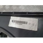 Electroventilador Para Nissan Qashqai