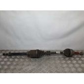 Transmision Delantera Derecha Para Nissan Qashqai