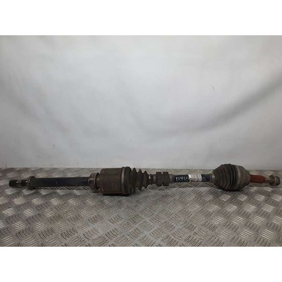 Transmision Delantera Derecha Para Nissan Qashqai