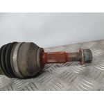 Transmision Delantera Derecha Para Nissan Qashqai
