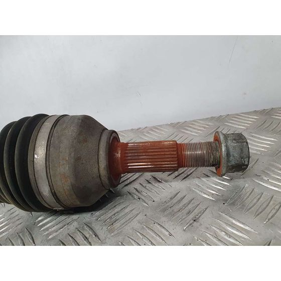 Transmision Delantera Derecha Para Nissan Qashqai