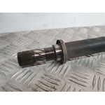 Transmision Delantera Derecha Para Nissan Qashqai