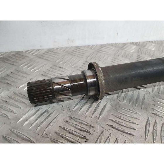 Transmision Delantera Derecha Para Nissan Qashqai