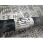 Transmision Delantera Derecha Para Nissan Qashqai