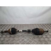 Transmision Delantera Izquierda Para Nissan Qashqai