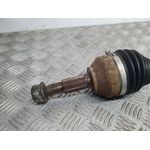 Transmision Delantera Izquierda Para Nissan Qashqai