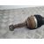 Transmision Delantera Izquierda Para Nissan Qashqai