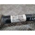 Transmision Delantera Izquierda Para Nissan Qashqai