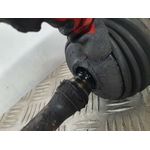 Transmision Delantera Derecha Para Mercedes Clase A