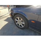 Aleta Delantera Izquierda Para Jaguar S-Type