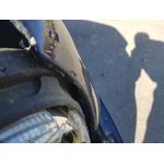 Aleta Delantera Izquierda Para Jaguar S-Type