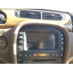 Sistema Navegacion Gps Para Jaguar S-Type