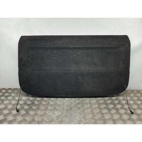 Bandeja Trasera Para Opel Astra J Lim.