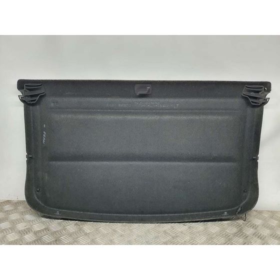Bandeja Trasera Para Opel Astra J Lim.