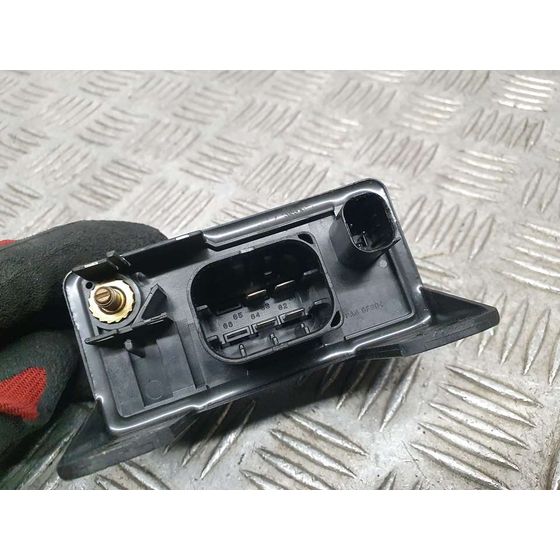 Caja Precalentamiento Para Mercedes Clase A