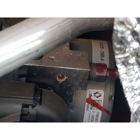 Abs Para Dacia Sandero