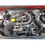 Motor Completo para Dacia Sandero