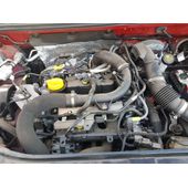 Motor Completo para Dacia Sandero