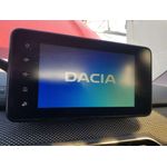 Sistema Navegacion Gps Para Dacia Sandero