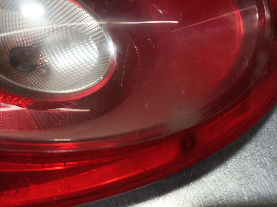 Piloto Trasero Izquierdo Para Volkswagen Passat Cc