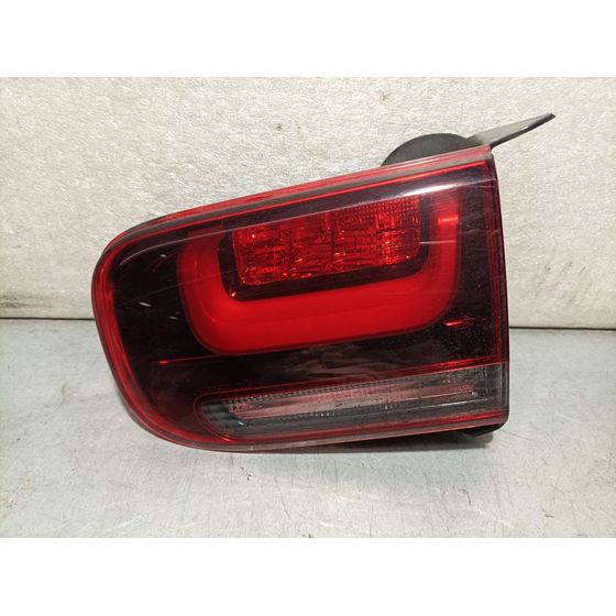 Piloto Trasero Derecho Para Citroen C4 Cactus