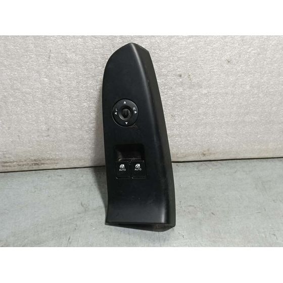 Mando Elevalunas Delantero Izquierdo Para Kia Cee'd