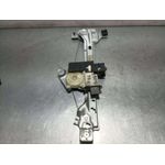 Elevalunas Trasero Derecho Para Peugeot 5008