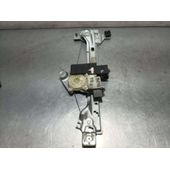 Elevalunas Trasero Derecho Para Peugeot 5008