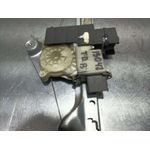 Elevalunas Trasero Derecho Para Peugeot 5008