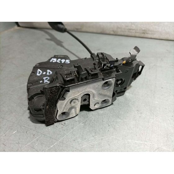 Cerradura Puerta Delantera Derecha para Renault Clio V