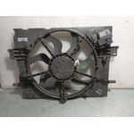 Electroventilador Para Nissan Micra V