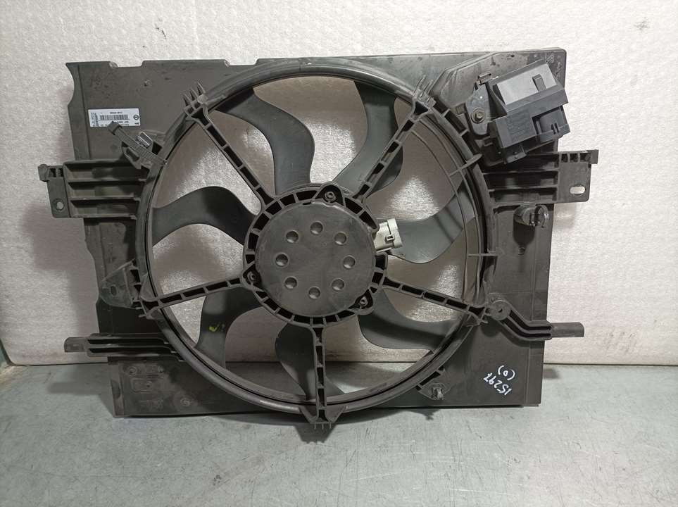 Electroventilador Para Nissan Micra V