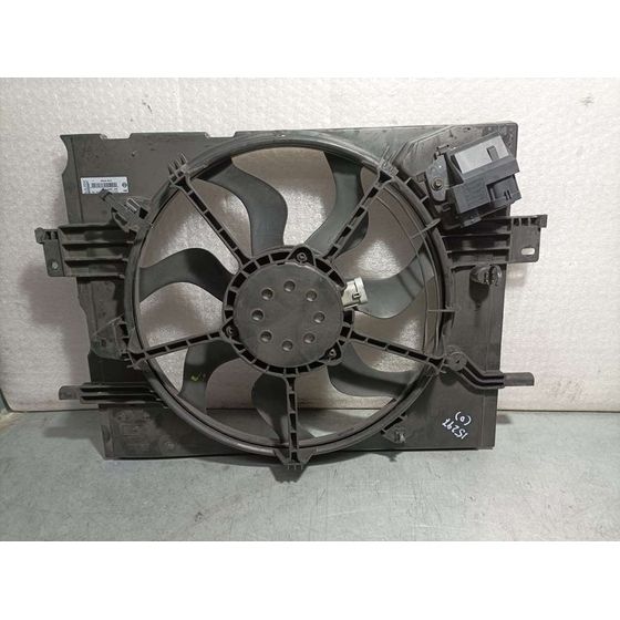 Electroventilador Para Nissan Micra V