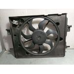 Electroventilador Para Nissan Micra V