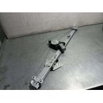Elevalunas Delantero Derecho Para Maxus E-Deliver 9
