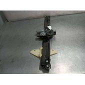 Elevalunas Delantero Izquierdo Para Toyota Proace