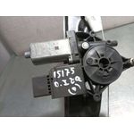 Elevalunas Delantero Izquierdo Para Toyota Proace