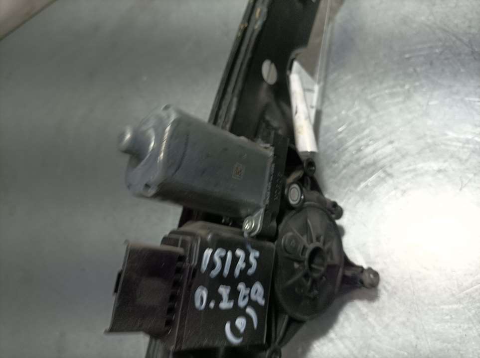 Elevalunas Delantero Izquierdo Para Toyota Proace