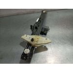 Elevalunas Delantero Izquierdo Para Toyota Proace