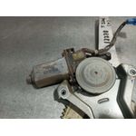 Elevalunas Trasero Izquierdo Para Ford Ranger