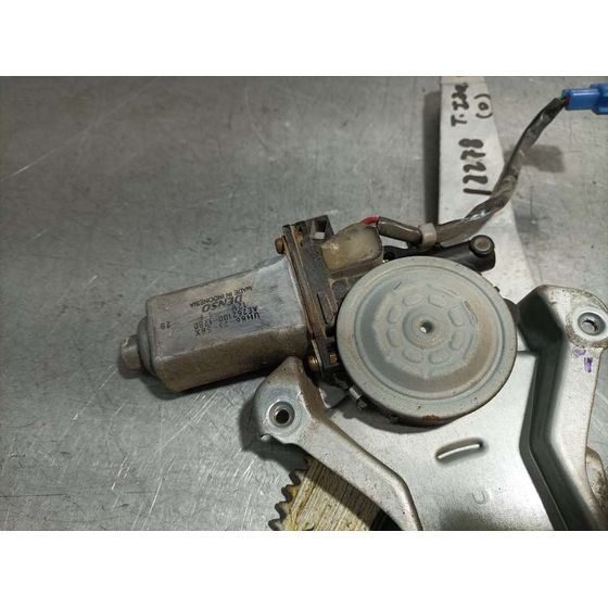 Elevalunas Trasero Izquierdo Para Ford Ranger