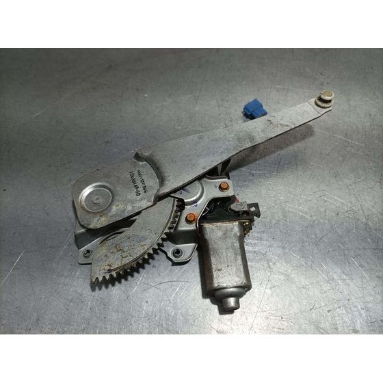 Elevalunas Trasero Izquierdo Para Ford Ranger