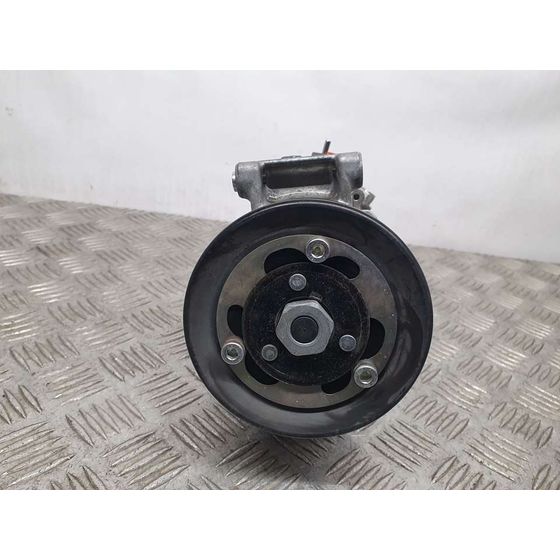Compresor Aire Acondicionado para Volkswagen Polo